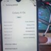 Dump Scatter Samsung A10s SM-A107