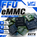 File Ffu eMMC Ufi Box