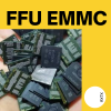 File FFU eMMC UFI Box
