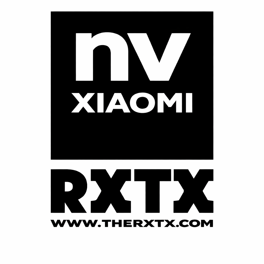 Kumpulan File NV Xiaomi
