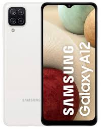 Samsung Galaxy A12 SM-A127F Dump File