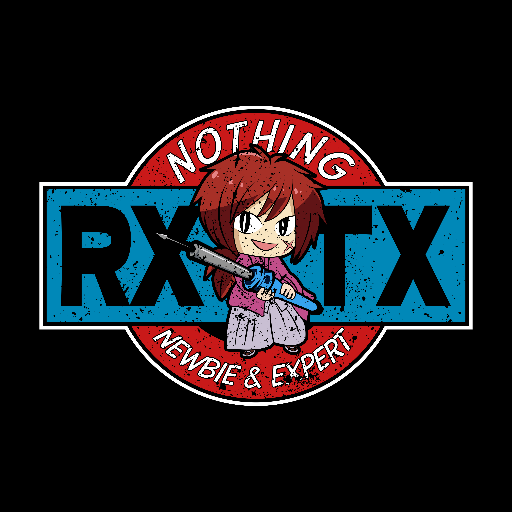 RXTX