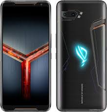 Asus ROG Phone 2 ZS660KL Dump File