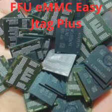 File FFU eMMC Easy JTAG Plus