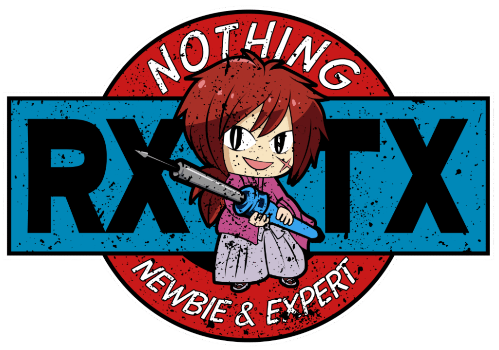 Hubungi RXTX