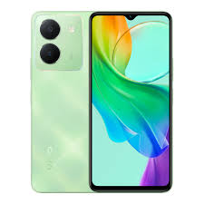 Dump Vivo Y27s PD2280RF