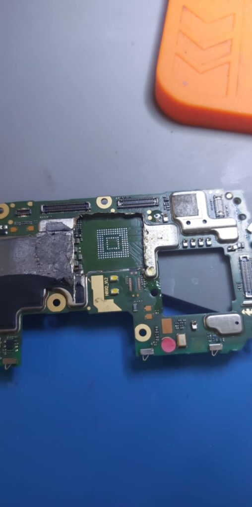 Dump XML Infinix Hot 50 Pro Plus