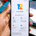 File Dump XML Vivo Y16 PD2216F