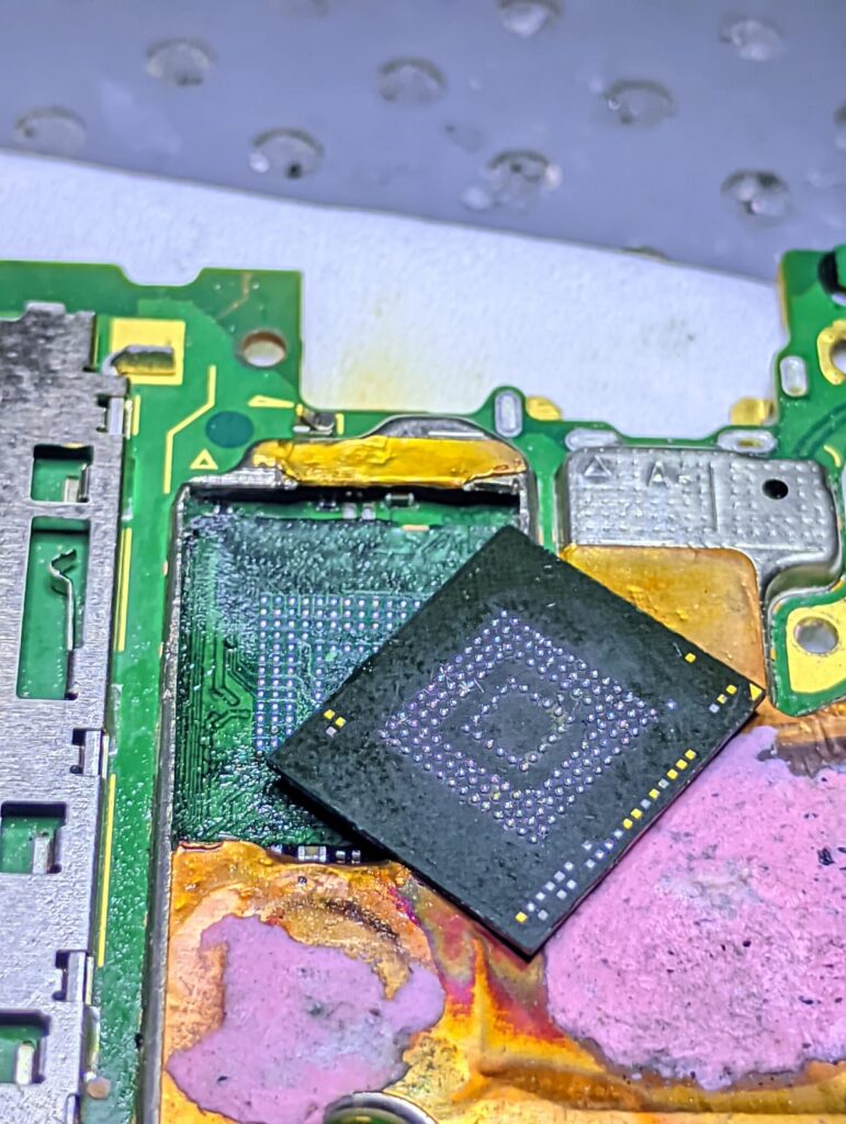 File Dump XML Vivo Y16 Tested