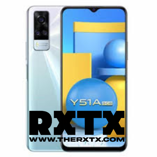 Dump Vivo Y51A PD2050F