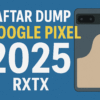 dump pixel