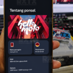 Motorola Moto G45 G34 5G Fogos XT2363-9 Flash File