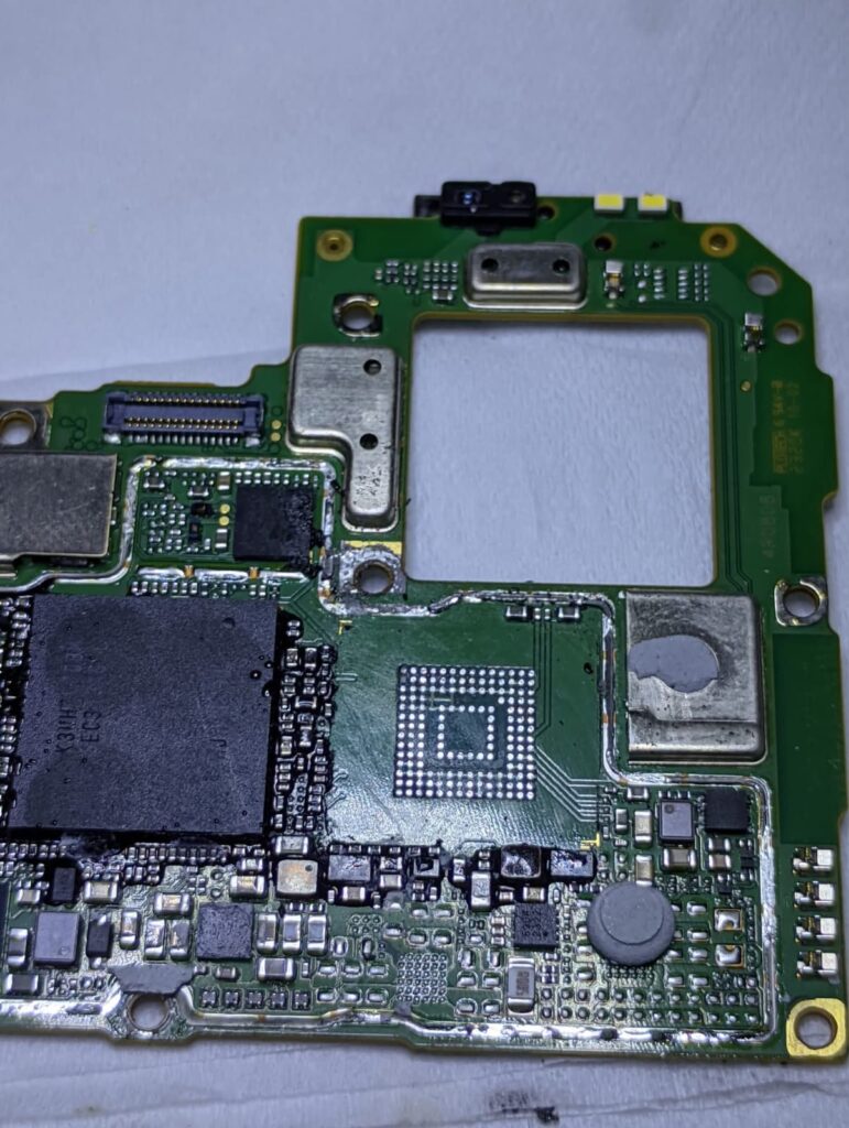 Full Dump Infinix GT 10 Pro X6739