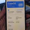 Backup Scatter Oppo A55 CPH2325