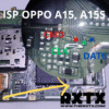 ISP Direct Oppo A15 / A15s
