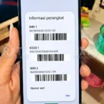 Realme C33 RMX3624 Dump File + IMEI