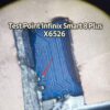 Test Point Infinix Smart 8 Plus X6526