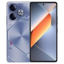 Tecno Pova 6 L17 Dump File