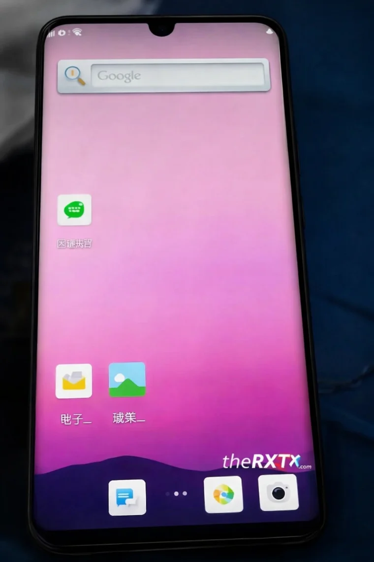 CSC / ENG ROM Redmi Note 10S (Rosemary) MTK – Fix IMEI & No Signal CSC / ENG ROM Redmi Note 10S