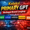 Koleksi Primary GPT (PGPT)