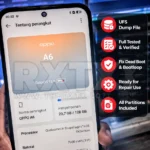 Dump Oppo A6 4G CPH2817