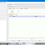 SP Flash Tool V6.2228