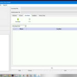 SP Flash Tool V6.2316 for Windows