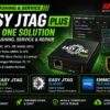 Software Easy JTAG Plus