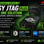 Software Easy JTAG Plus