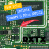 Test Point Infinix Smart 6 Plus X6823