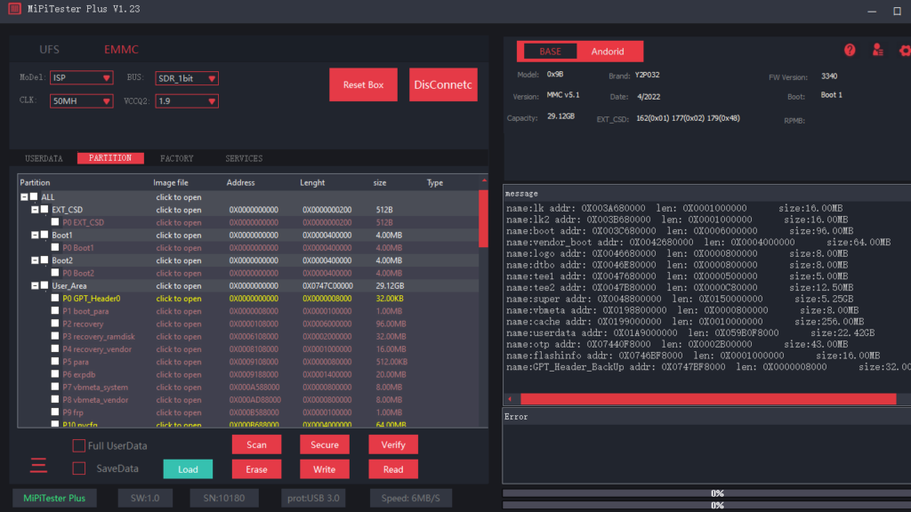 Vivo Y02 PD2236F Dump XML