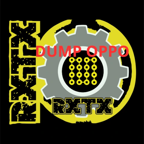 Kumpulan File Dump Oppo