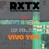 ISP PINOUT VIVO Y04