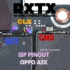 ISP Pinout OPPO A3X CPH2641 Lengkap – Solusi Unbrick ISP Pinout OPPO A3X CPH2641