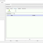 SP Flash Tool V6.2216 For Windows