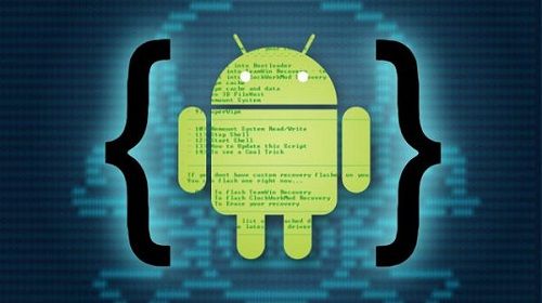Install Minimal ADB dan Fastboot drivers
