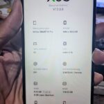 Dump Infinix Smart 8 Pro X6525B