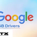 Google USB Drivers