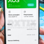 Infinix Smart 10 X6725 Dump File