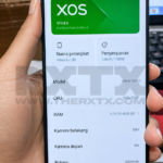 Infinix Hot 50 4G X6882 Dump File