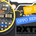 Reno 11F 5G ISP Pinout