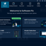 Motorola Software Fix