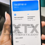 Realme Note 60X RMX3938 Read Pandora