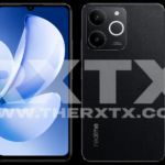 Realme Note 70 / Note 70T RMX5313 Readback