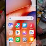Redmi Note 12 Pro 5G Redmi Note 12 Pro+ 5G Global Convert Firmware