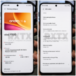 Vivo Y100 4G PD2358F Dump File XML