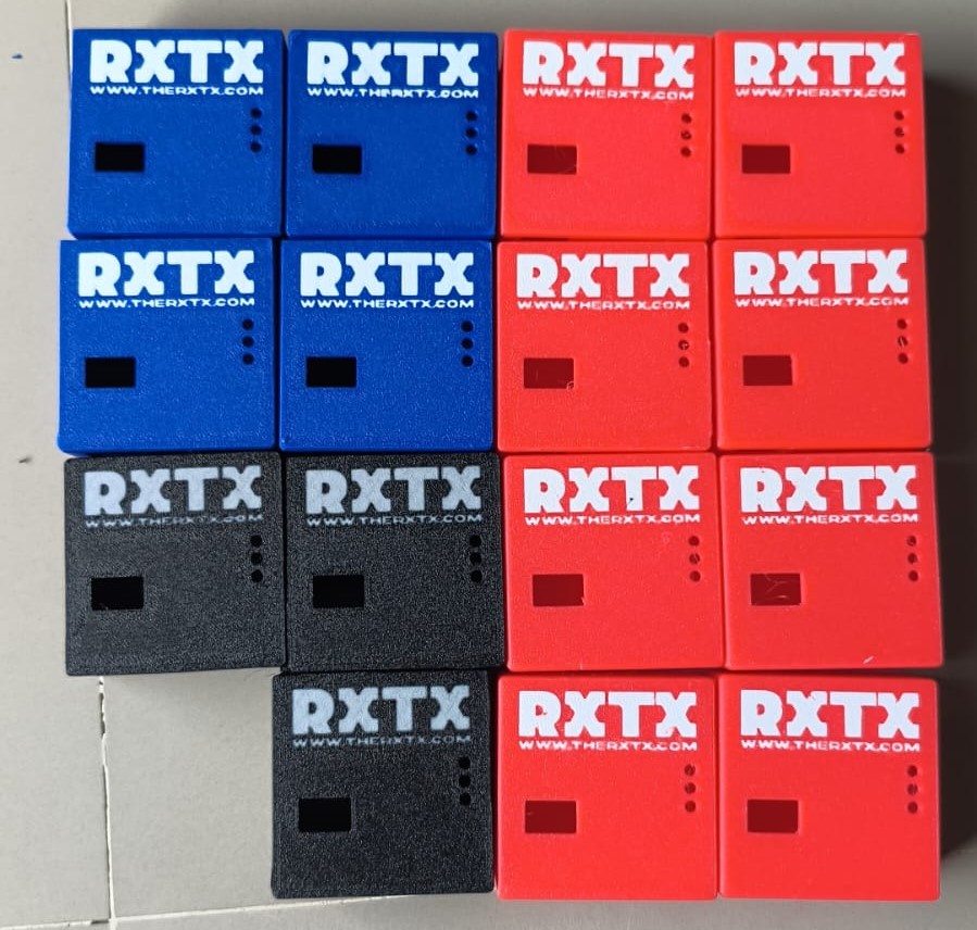 RXTX Case UFI Box