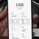 Infinix Smart 7 X6515 Firmware