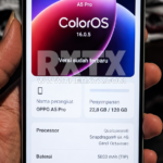 OPPO A5 Pro 4G CPH2711 Dump File