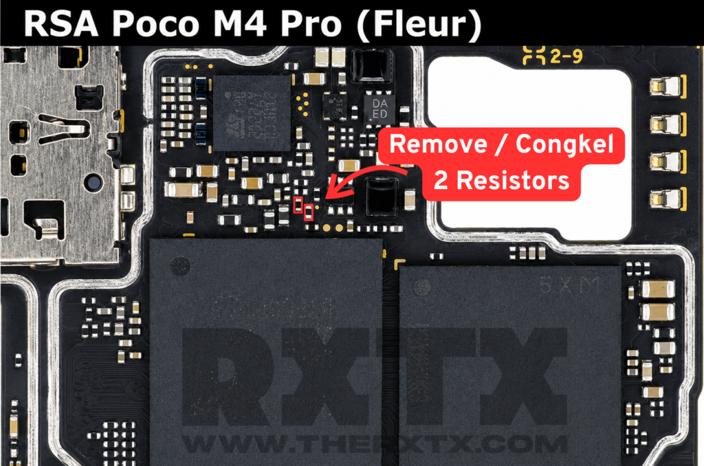 Poco M4 Pro RSA 1